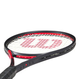 Wilson Clash 100L V3 Tennis Racket