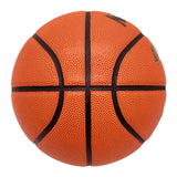 Nassau Basketball Apollo