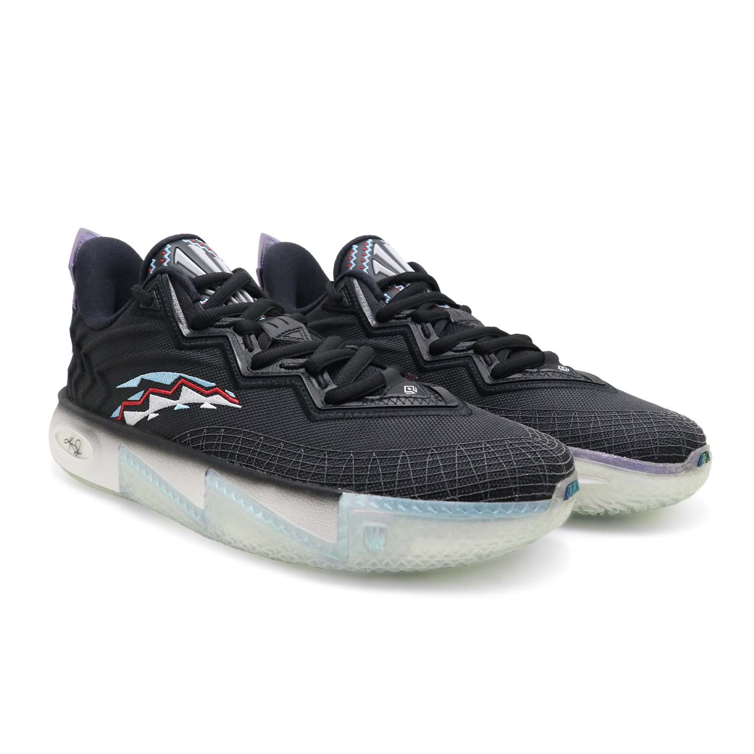 ANTA Men Kyrie Irving KAI 2 