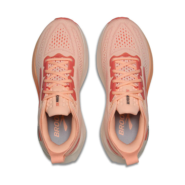 Brooks Glycerin 23 W