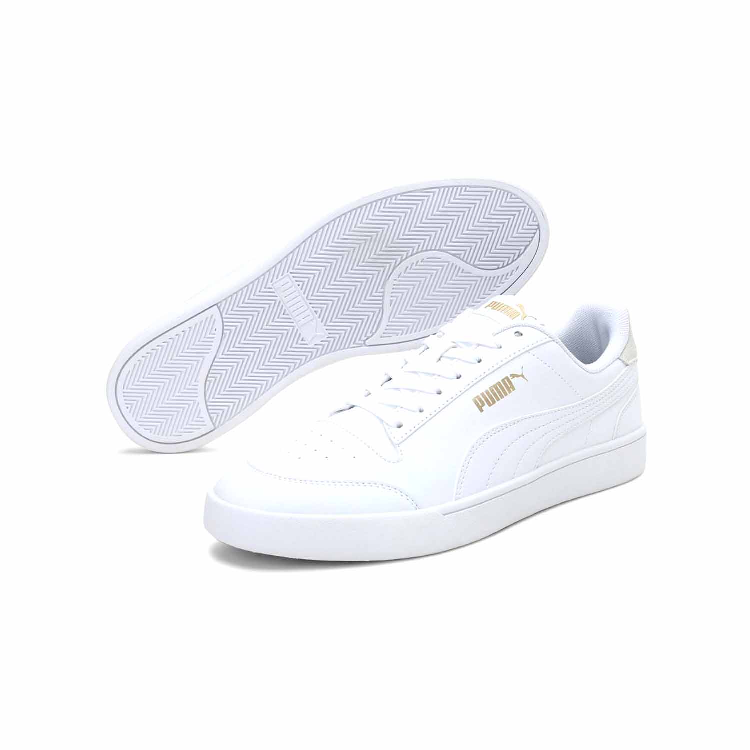 Puma Shuffle – Olympic Village United