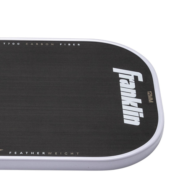 Franklin-Dsc Fs Tour Tempo 12Mm