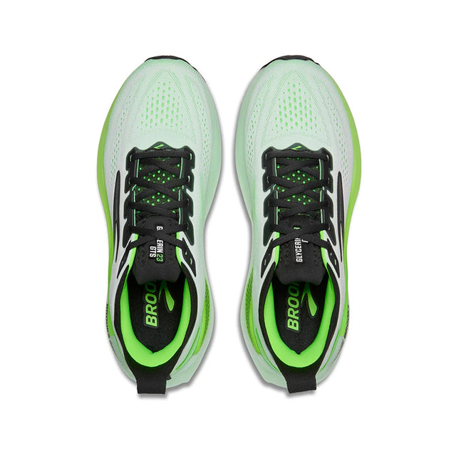 Brooks Glycerin Gts 23 M