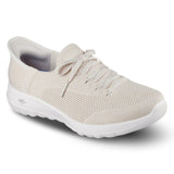 Skechers GOwalk Joy Abby Shoes Side View
