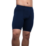 Manly Spandex Compression Short