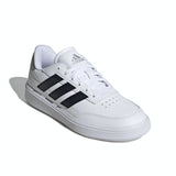 Adidas Courtblock Women Shoes