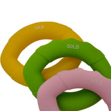 Manly Wosilicone Hand Grip