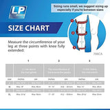 Lp Support Hinged Knee Support