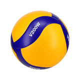 Mikasa Dimpled Volleyball