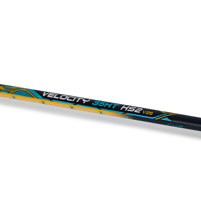 Black Knight Bbr-0227B Velocity 35Ht Hs2