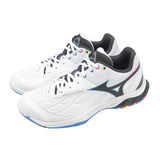 Mizuno Wave Fang 2