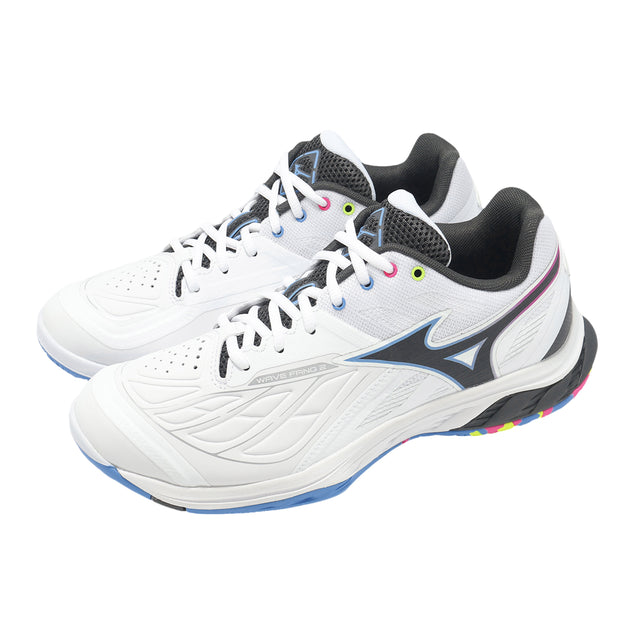 Mizuno Wave Fang 2