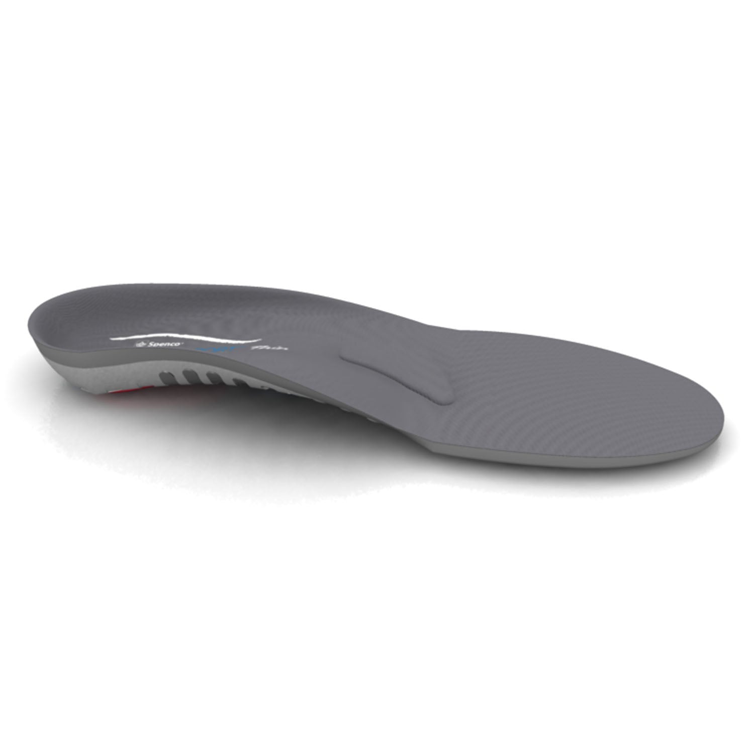 Spenco Total Support Thin steunzolen | Extra dun design Spenco Total Support Thin steunzolen | Extra dun design