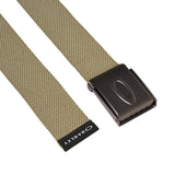 Oakley Ellipse Web Belt Pebble U