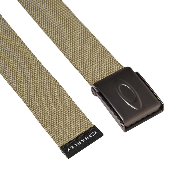 Oakley Ellipse Web Belt Pebble U