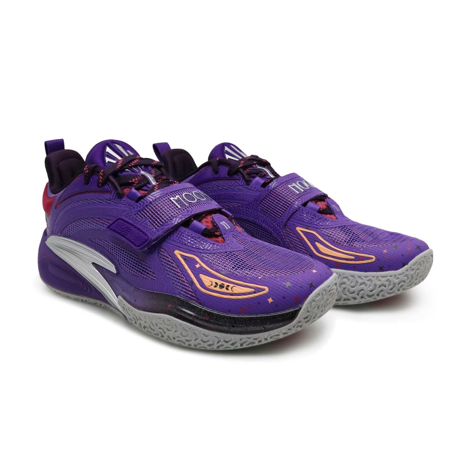 Anta Kai 1 Moon – Olympic Village United