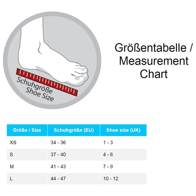 Lp Support U-Profile Orthotic Insoles