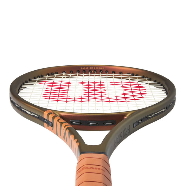 Wilson Pro Staff 97Ul V14 Frm