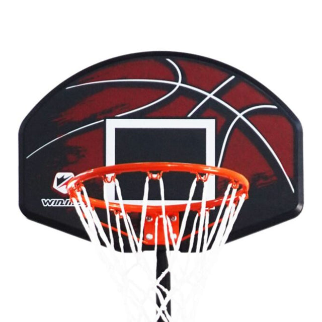 Winmax Basketball Stand