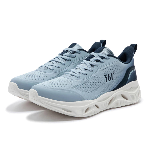 361 Degrees Men’s Performance Running Shoes
