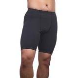 Manly Spandex Compression Short