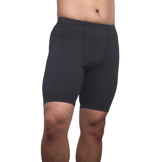 Manly Spandex Compression Short