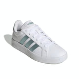 Adidas Grand Court Base 3.0 Women Shoes