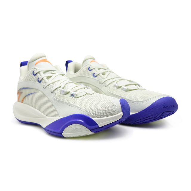 Anta 1125B1605R-2 Basketball Shoes