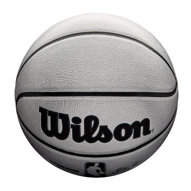 Wilson Nba Platinum Edition Bskt