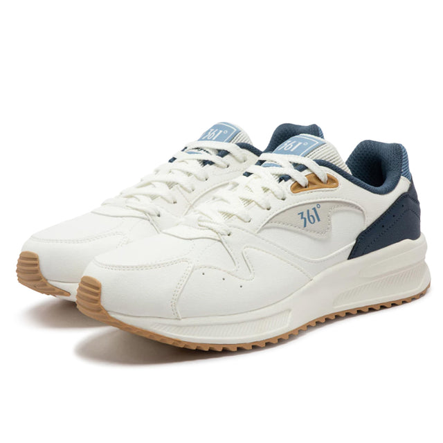 361 Degrees M Retr Cultur