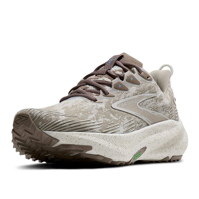 Brooks Ghost Trail