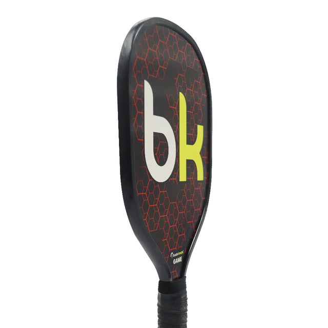 Black Knight Game Pickleball Set