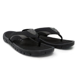 O Coil Sandal