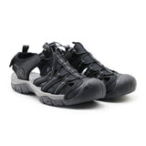 Atg Closed Toe Sandal Nylon Wbng