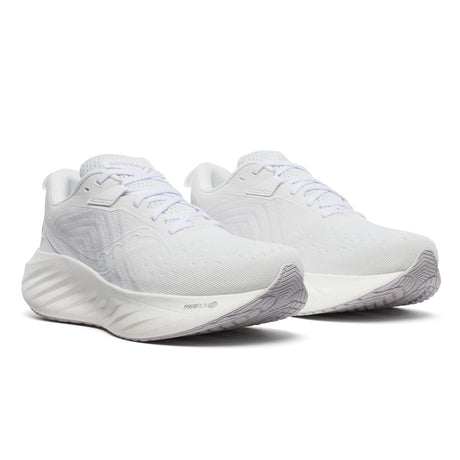 Saucony Triumph 22 - Side View