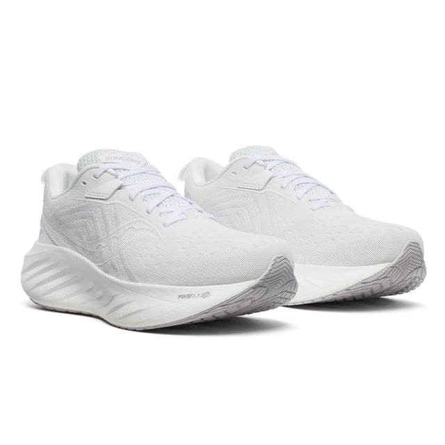 Saucony Triumph 22 - Side View