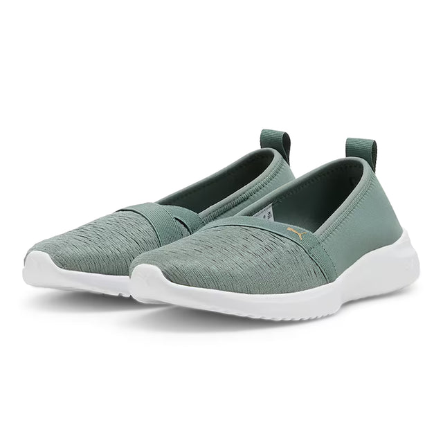 Adelina Slip-On