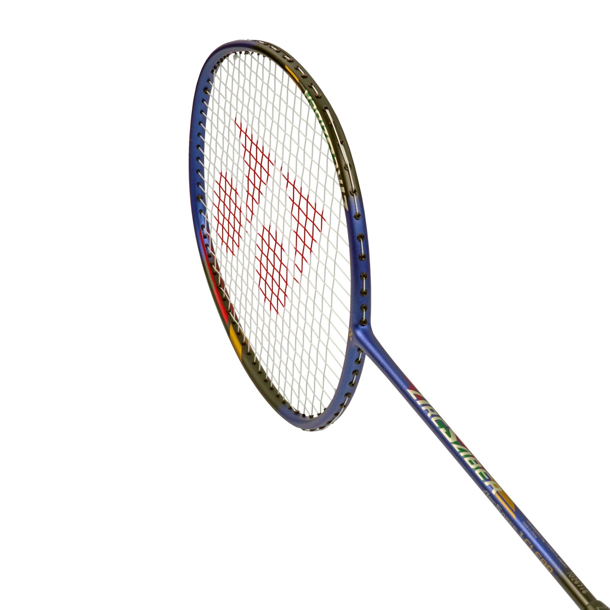 Yonex Arc Saber Clear Badminton Racket – Olympic Village United