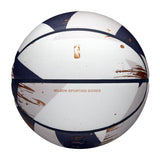 Wilson Nba Champagne Series