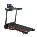 Questor Motorized Treadmill