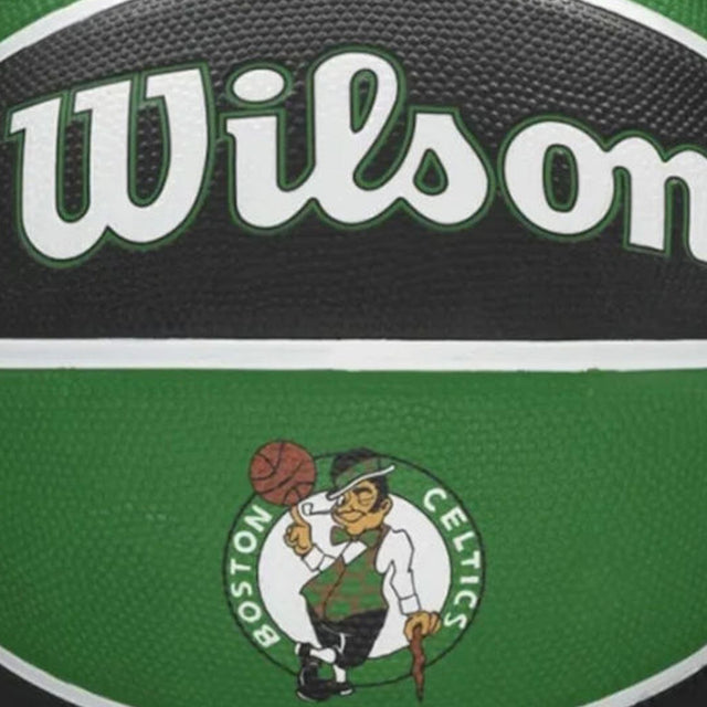 Wilson Nba Tm Trbt Bskt Bos Celtics