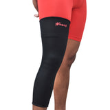 Manly Elastic Full Leg Support