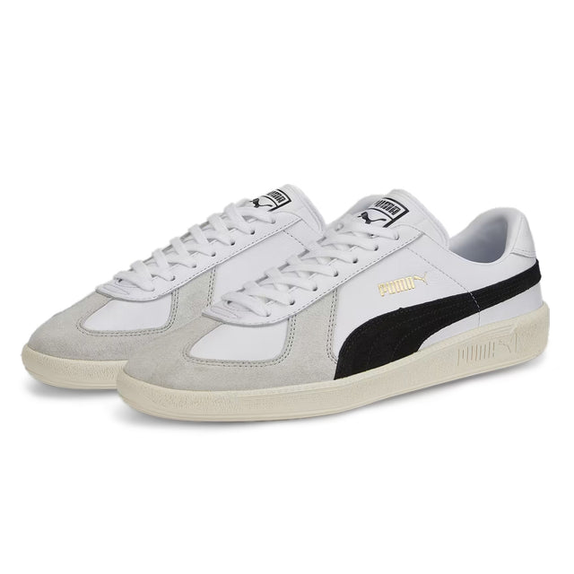 Puma Army Trainer