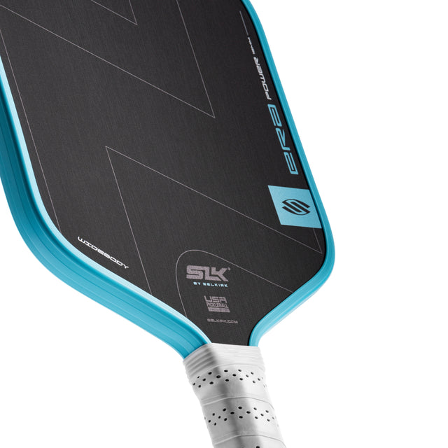 Selkirk Era Power Wide Cy Pickleball Paddle
