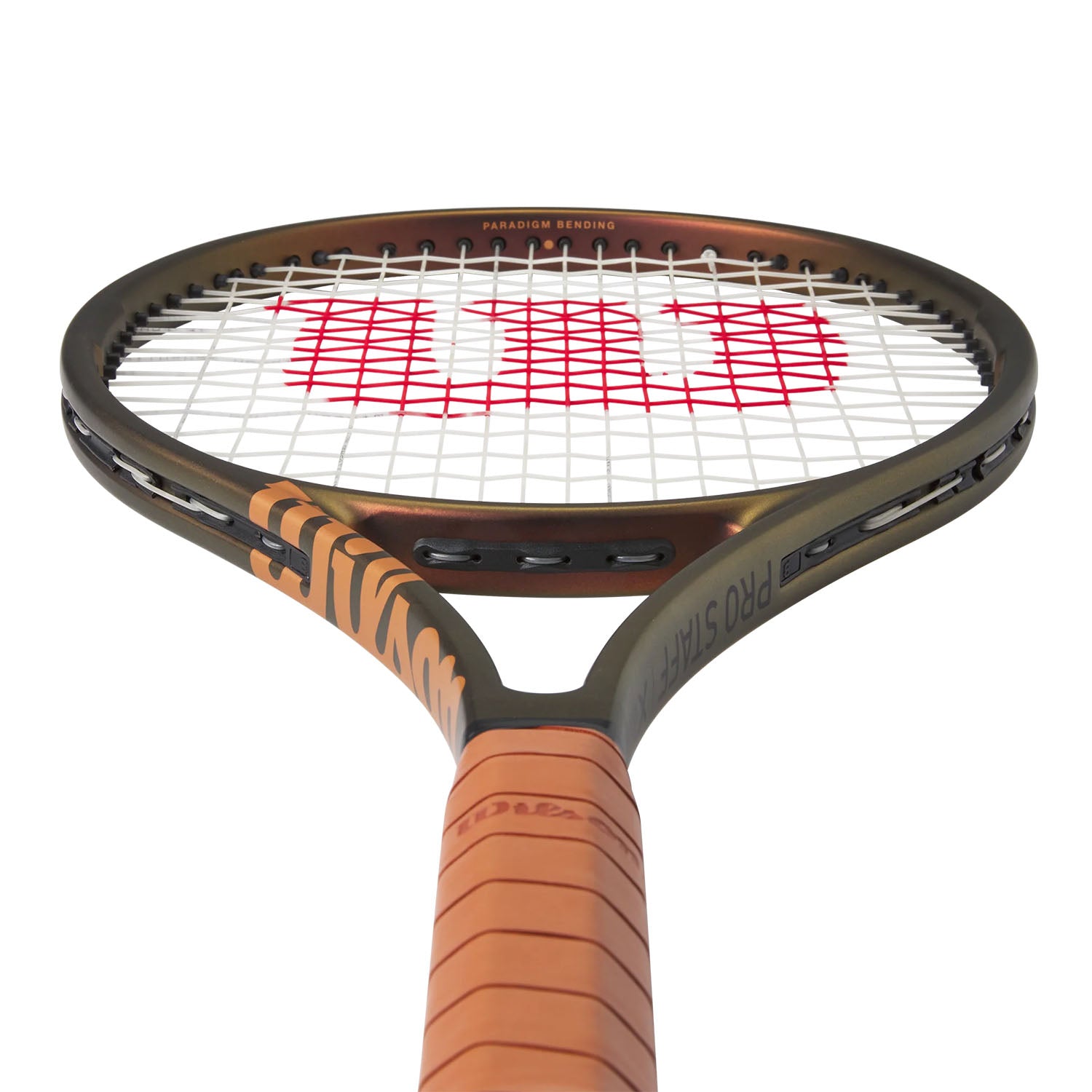 WILSON Pro Staff X V14 FRM 2 Professional Tennis Racket | Tennis