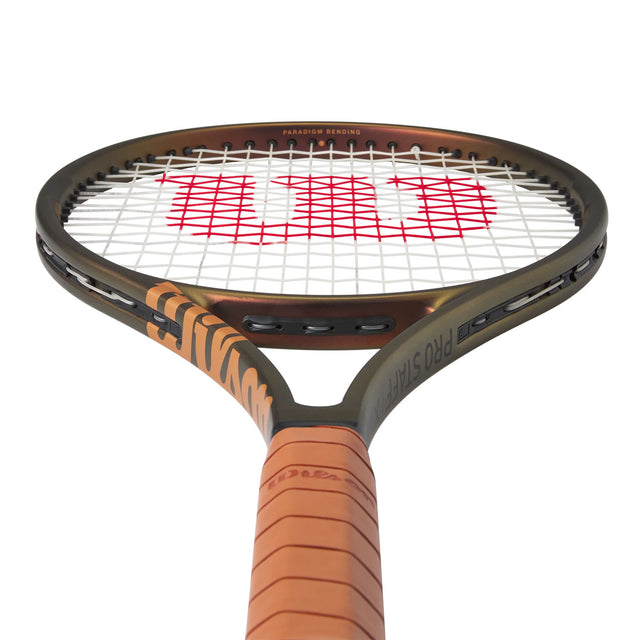 Wilson Pro Staff X V14 Frm