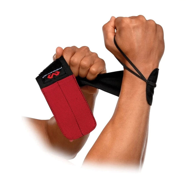 Mcdavid Flex Fit Training Wrist Wraps