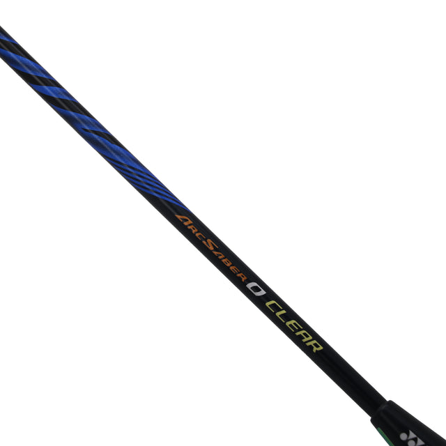 Yonex Arc Saber 0 Clear Badminton Racket