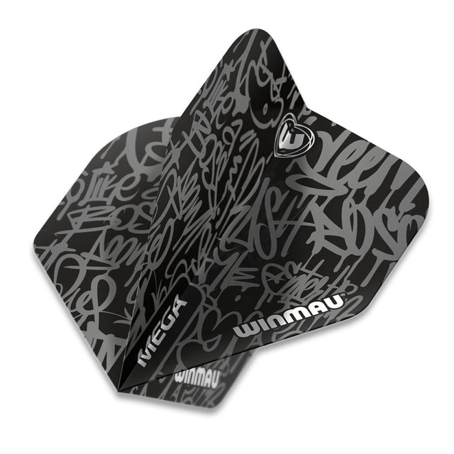 Winmau Flights Mega Stand