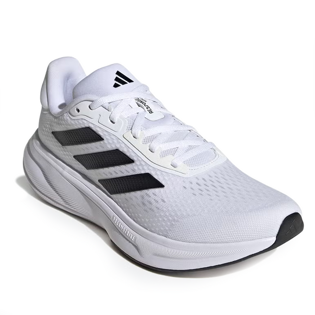 Adidas Response Super Shoes - Front View